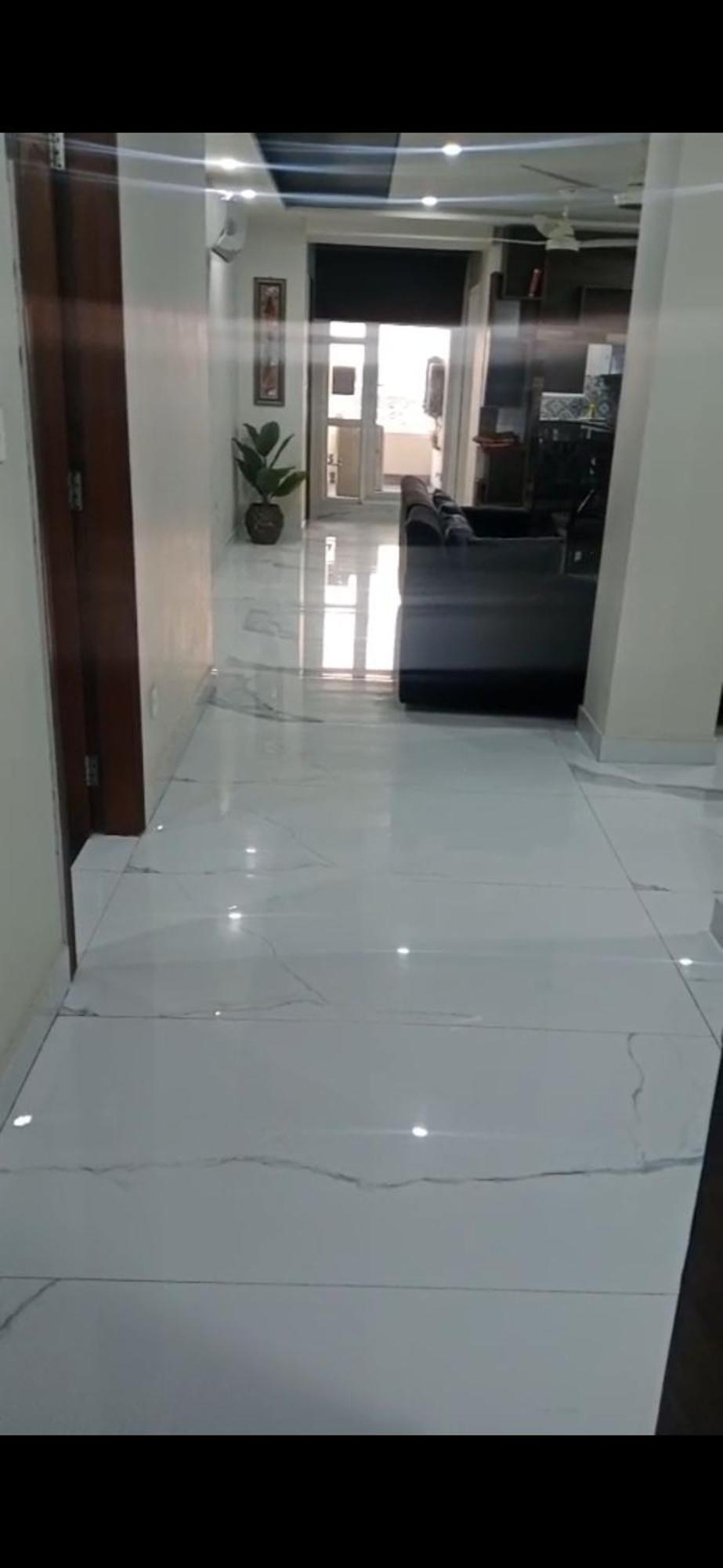 Furnished One-Bedroom Apartment For Rent Lahore Exterior foto
